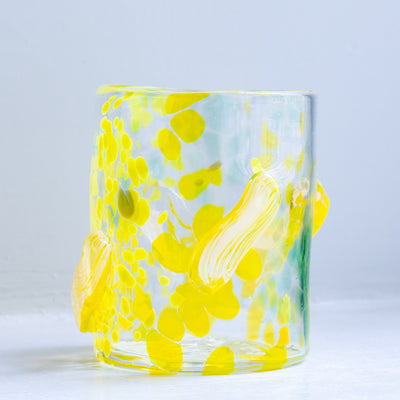 Misfit Glass