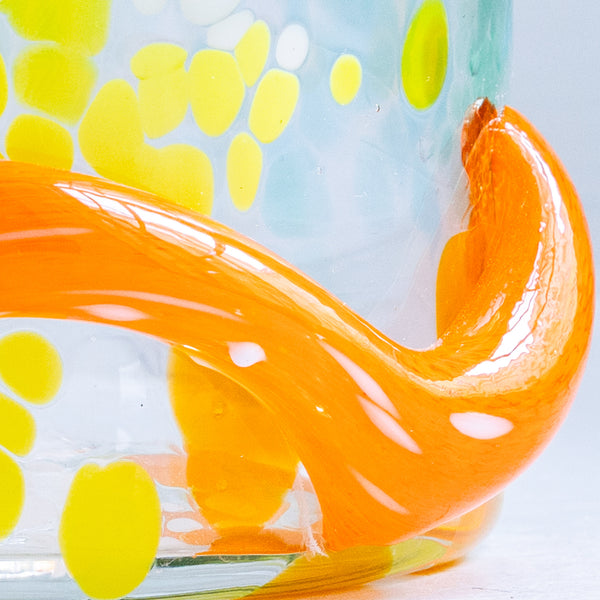 Misfit Glass
