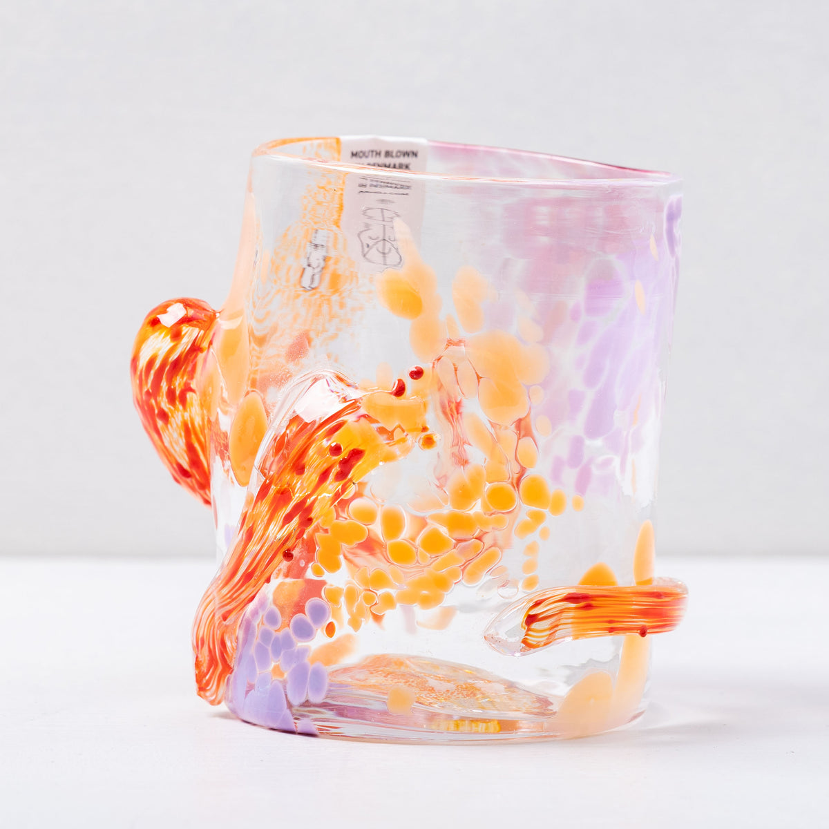 Crystal Blob - Night Shroom #3 – Studio Arhoj Store