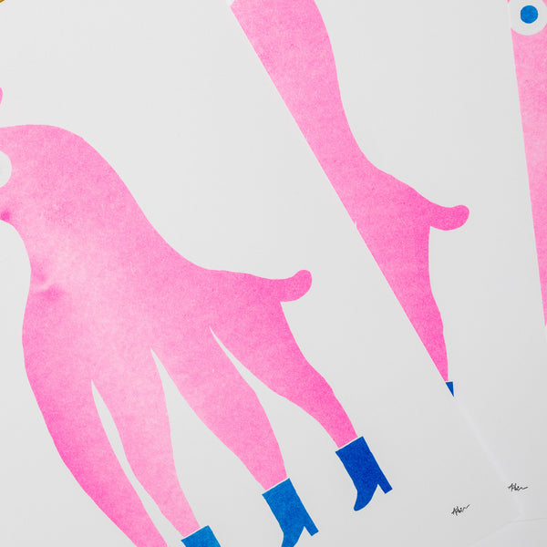 Riso Works