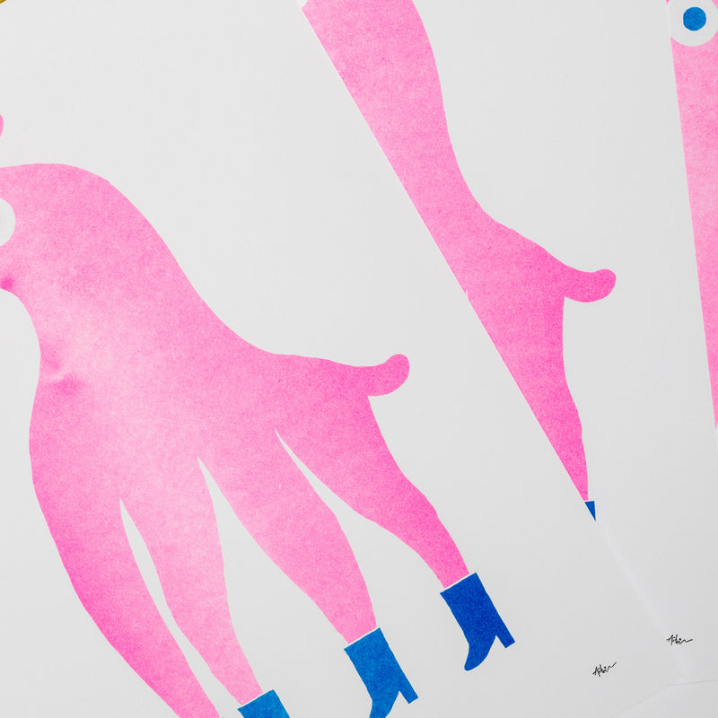 Riso Works