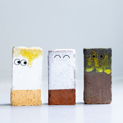 Pebble Party