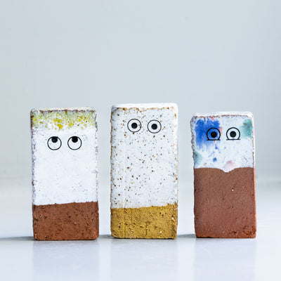 Pebble Party
