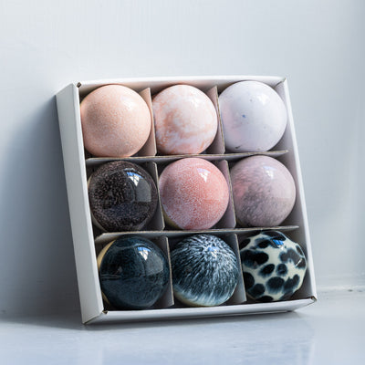 Mini Pearl Set