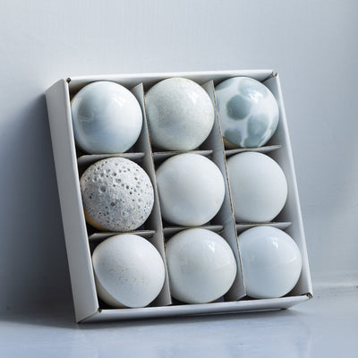 Mini Pearl Set