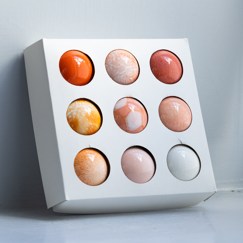 Mini Pearl Set