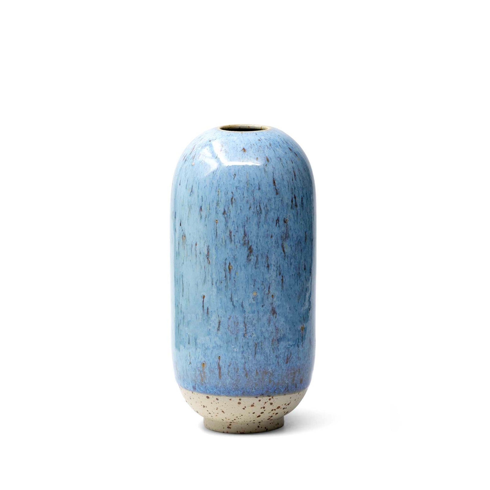 Mini Yuki Vase - Oyster Pearl – Studio Arhoj Store