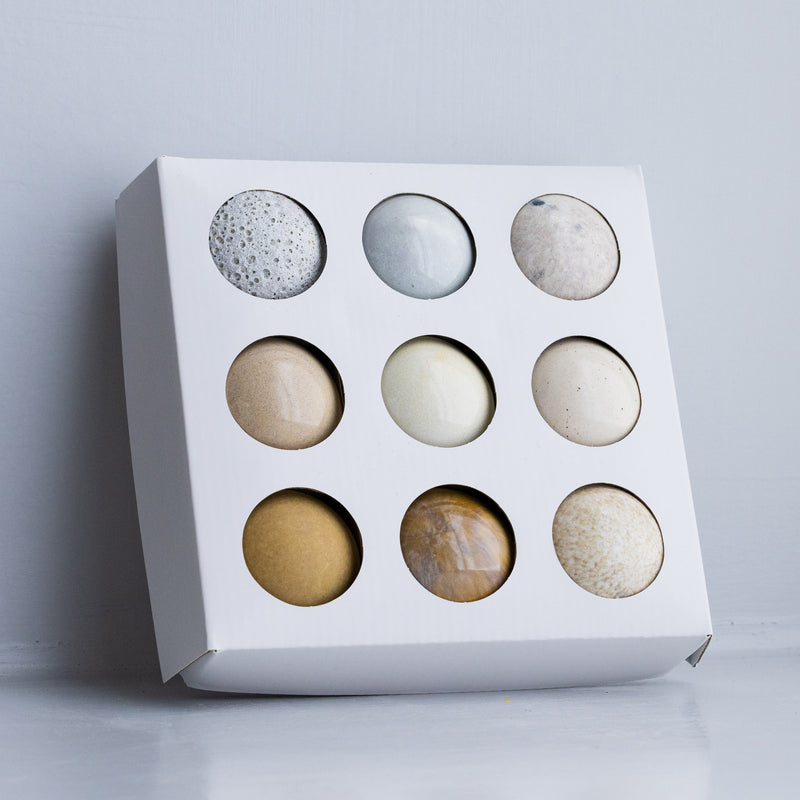 Mini Pearl Set
