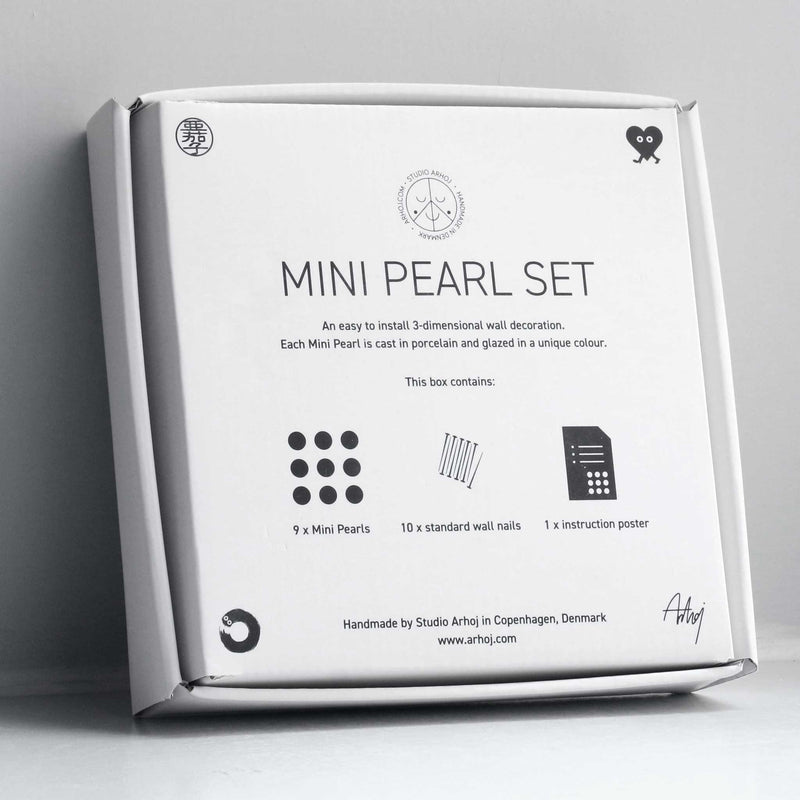 Mini Pearl Set