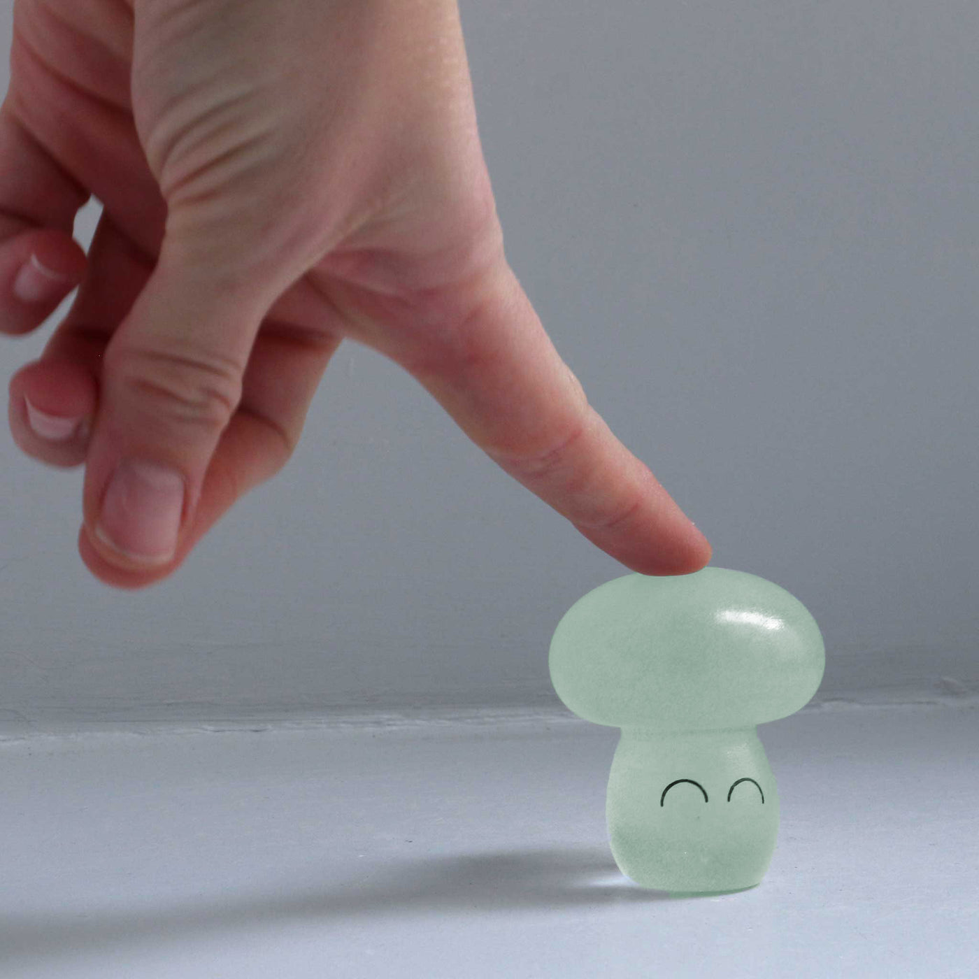 Crystal Blob