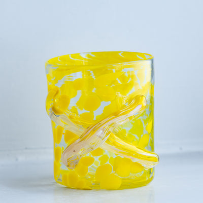 Misfit Glass