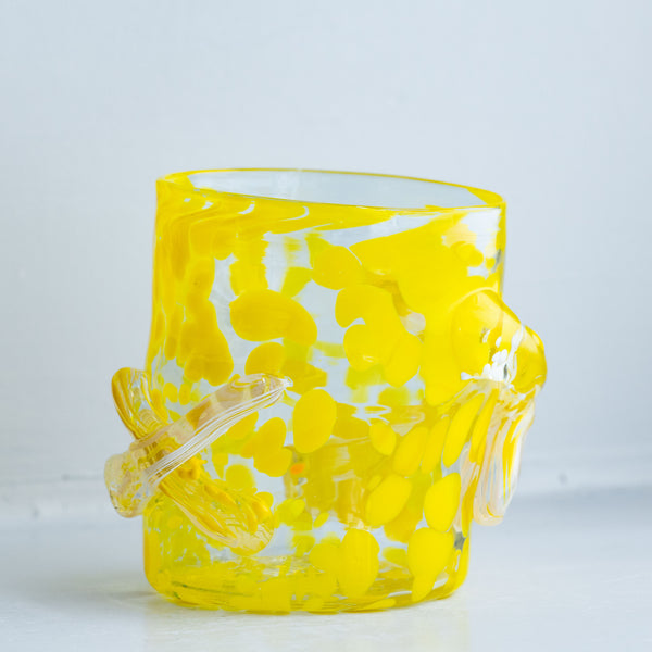 Misfit Glass