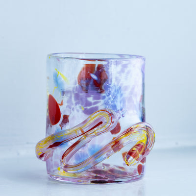 Misfit Glass