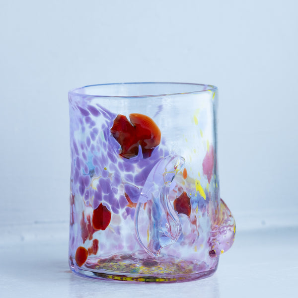 Misfit Glass