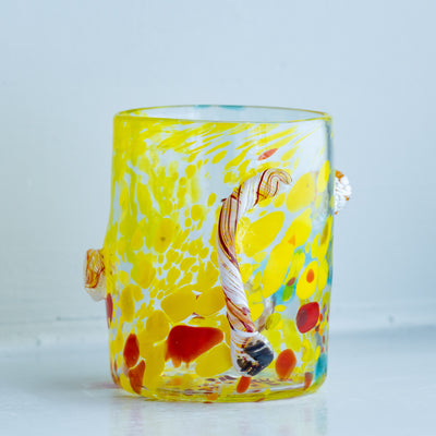 Misfit Glass