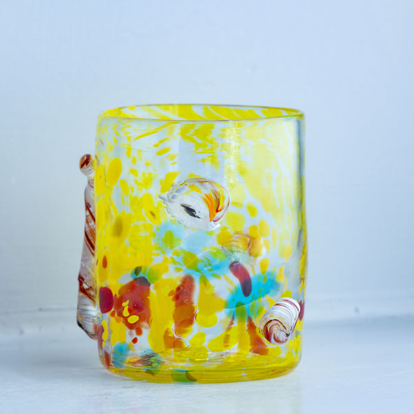 Misfit Glass