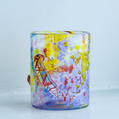 Misfit Glass