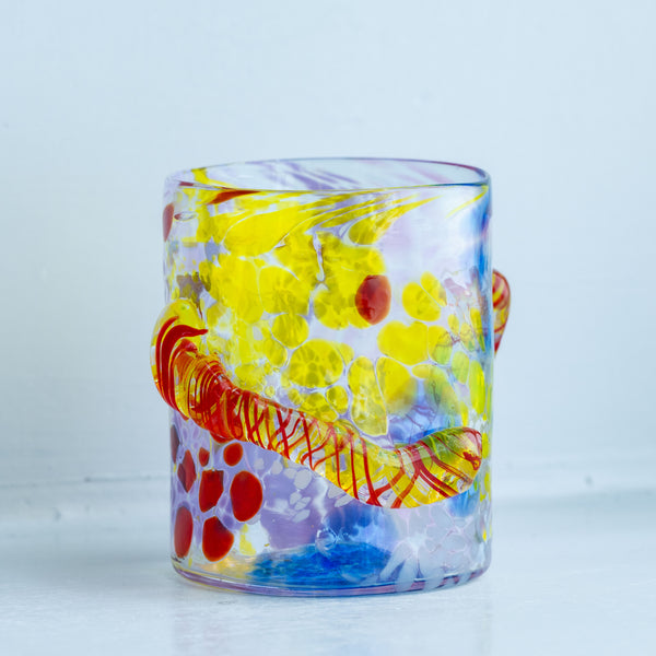 Misfit Glass