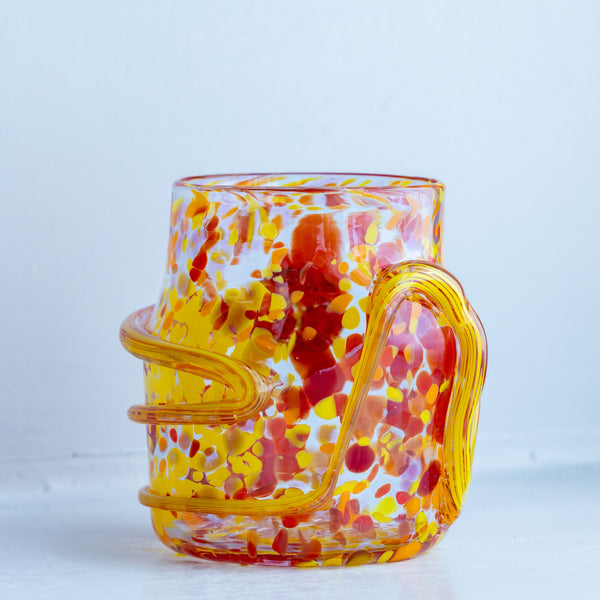 Misfit Glass