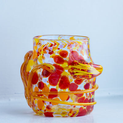 Misfit Glass