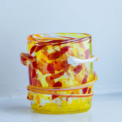 Misfit Glass