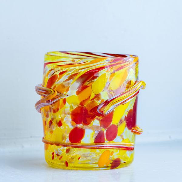Misfit Glass