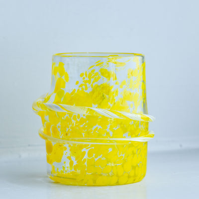 Misfit Glass