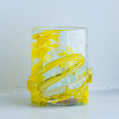 Misfit Glass