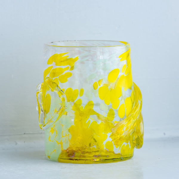 Misfit Glass