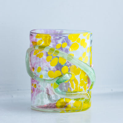 Misfit Glass