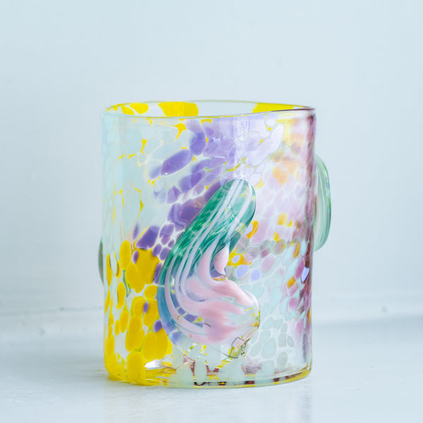 Misfit Glass
