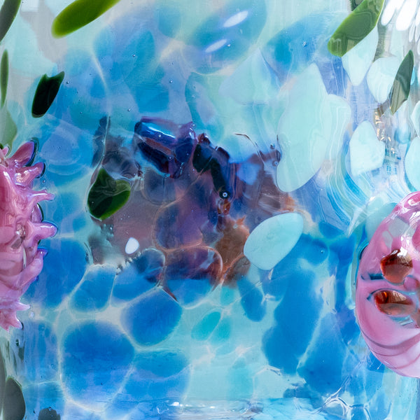 Misfit Glass