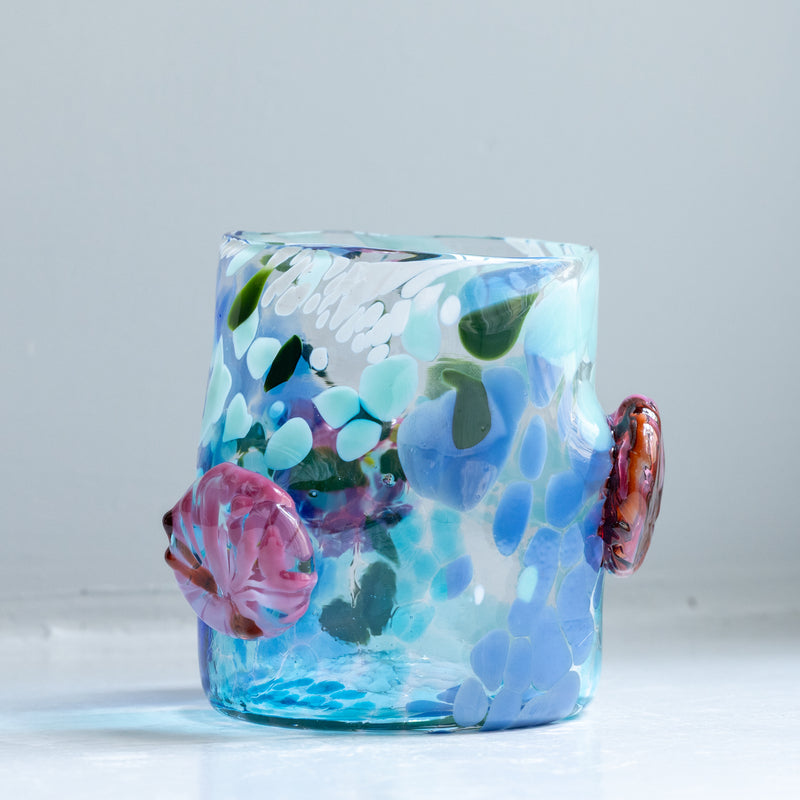 Misfit Glass