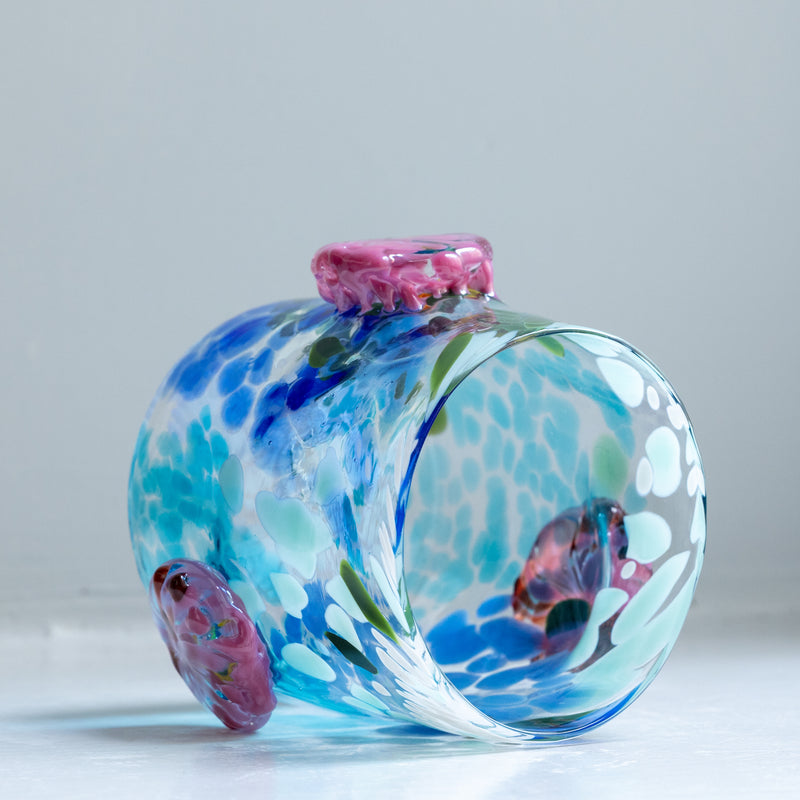 Misfit Glass