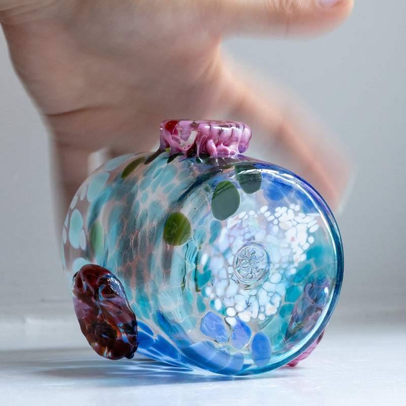 Misfit Glass