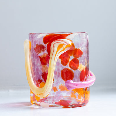 Misfit Glass