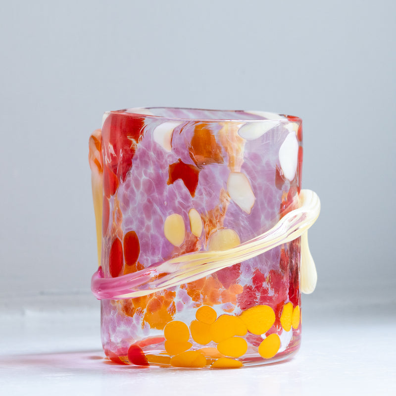 Misfit Glass