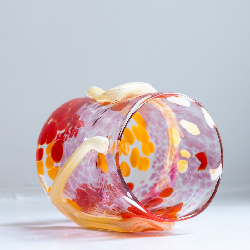 Misfit Glass