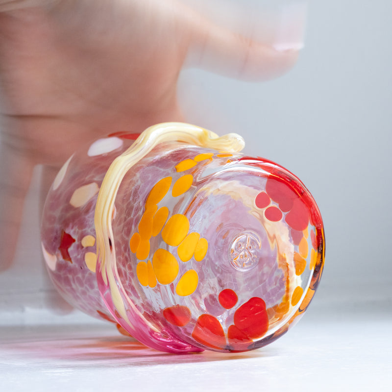 Misfit Glass