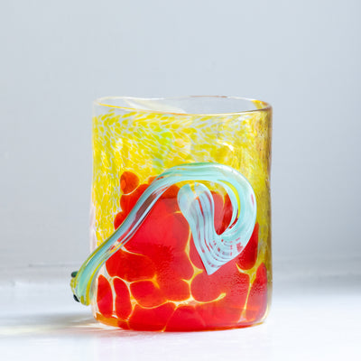 Misfit Glass