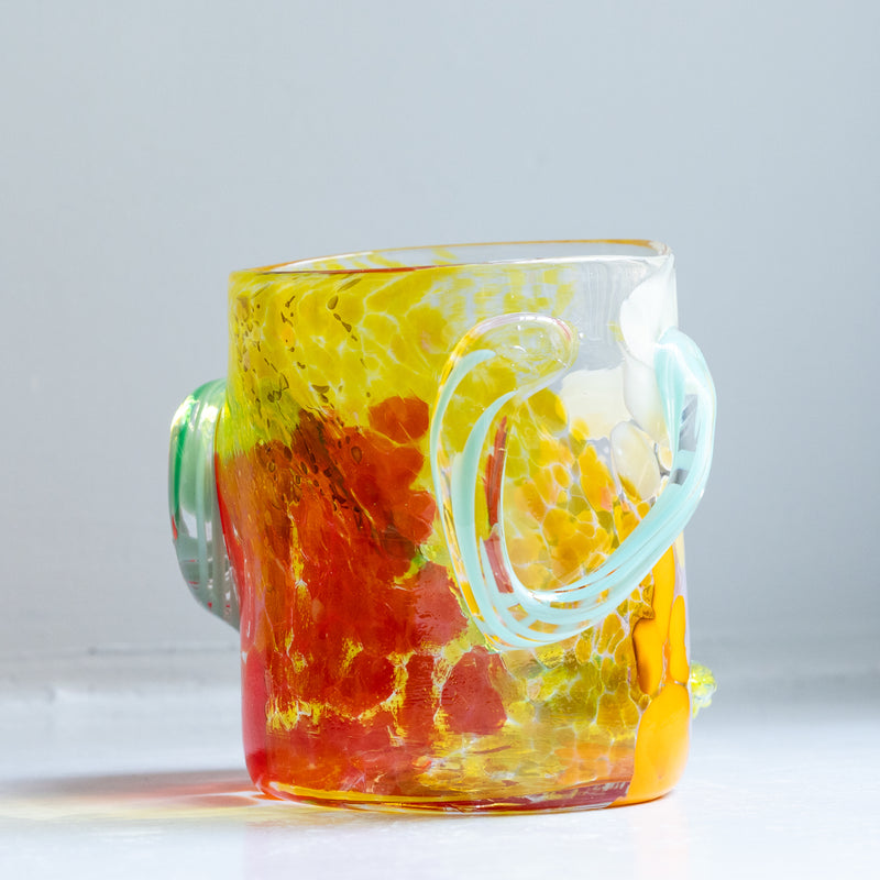 Misfit Glass