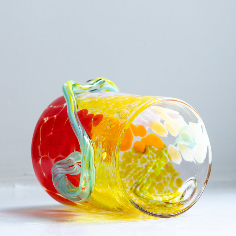 Misfit Glass