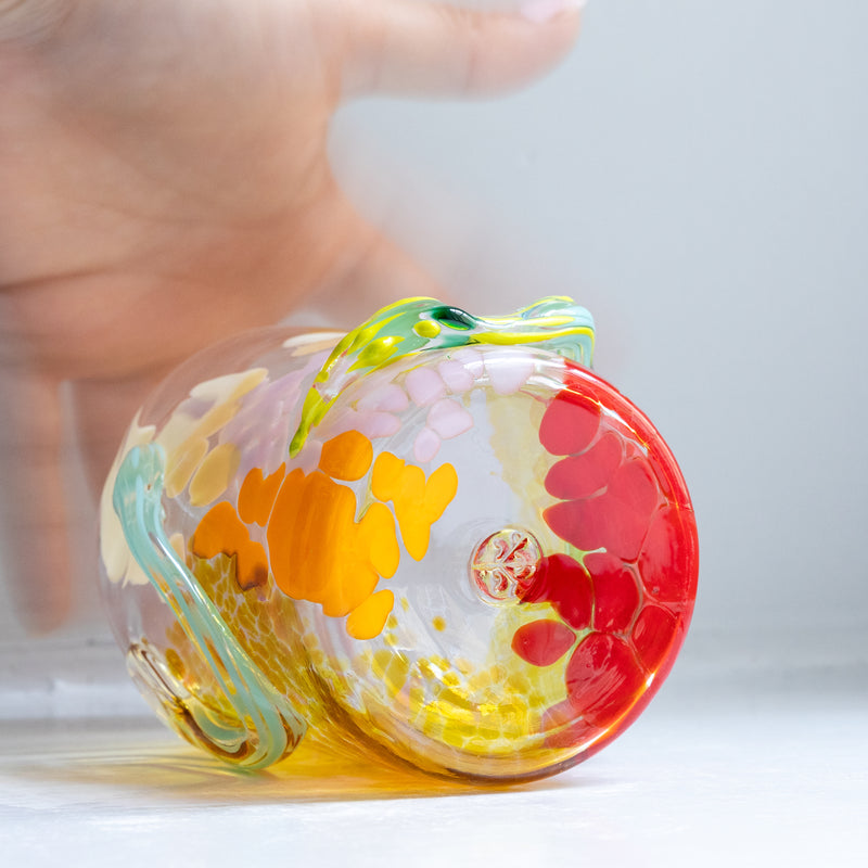 Misfit Glass
