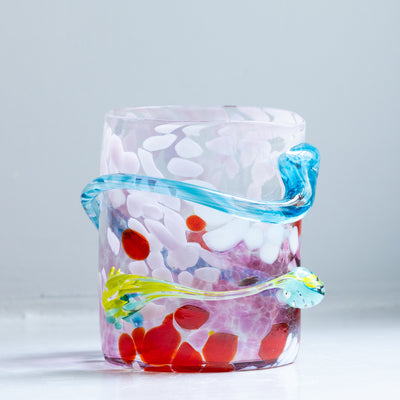 Misfit Glass