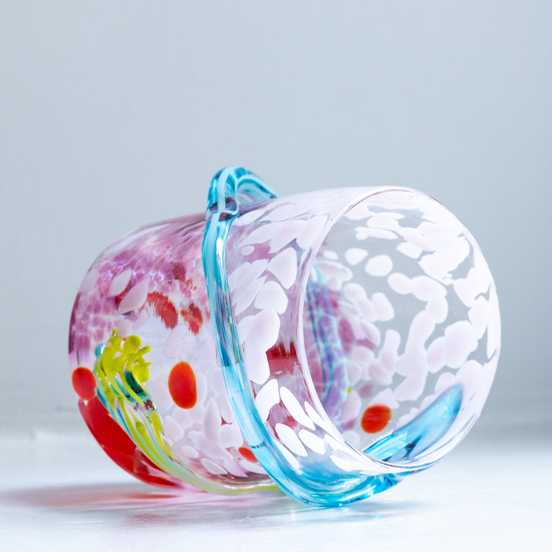 Misfit Glass