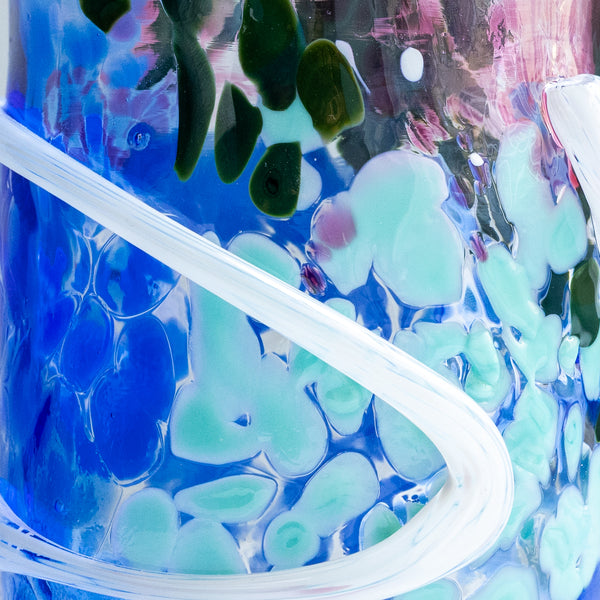 Misfit Glass