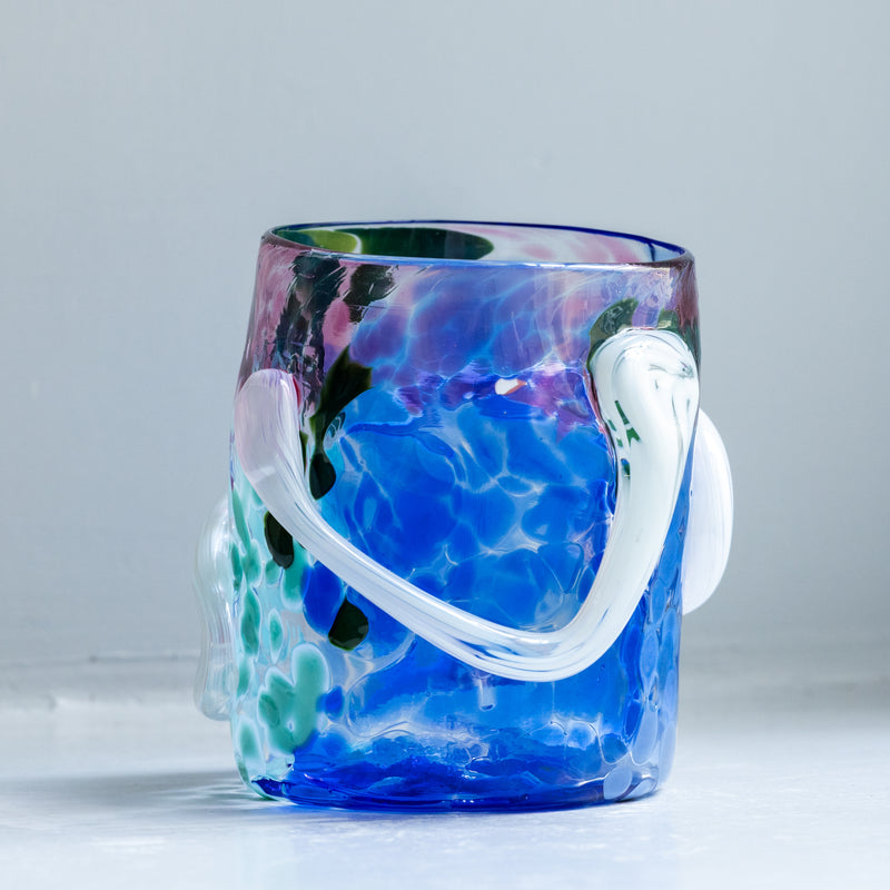 Misfit Glass