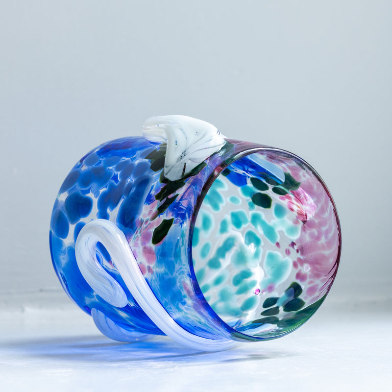 Misfit Glass