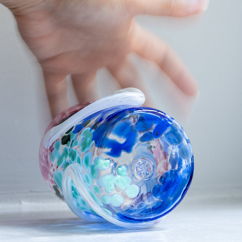 Misfit Glass