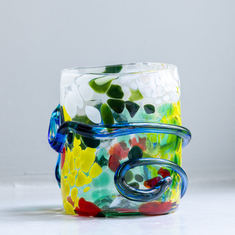 Misfit Glass
